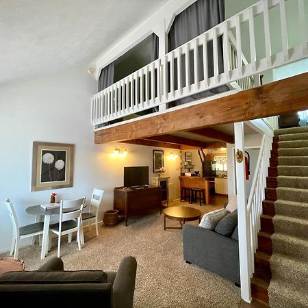 Sierra Mountain Lodge - Vacation Rentals - Yosemite 阿赫瓦尼 外观 照片