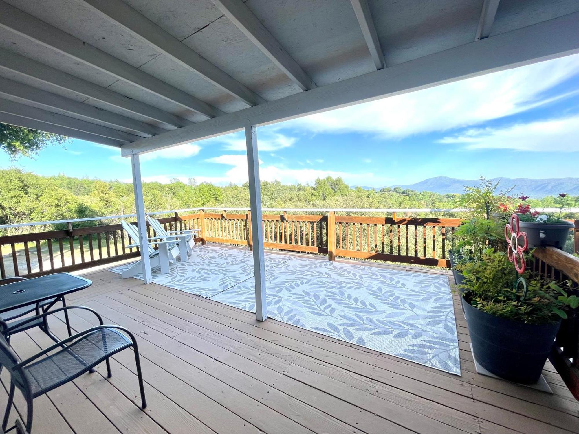 Sierra Mountain Lodge - Vacation Rentals - Yosemite 阿赫瓦尼 外观 照片
