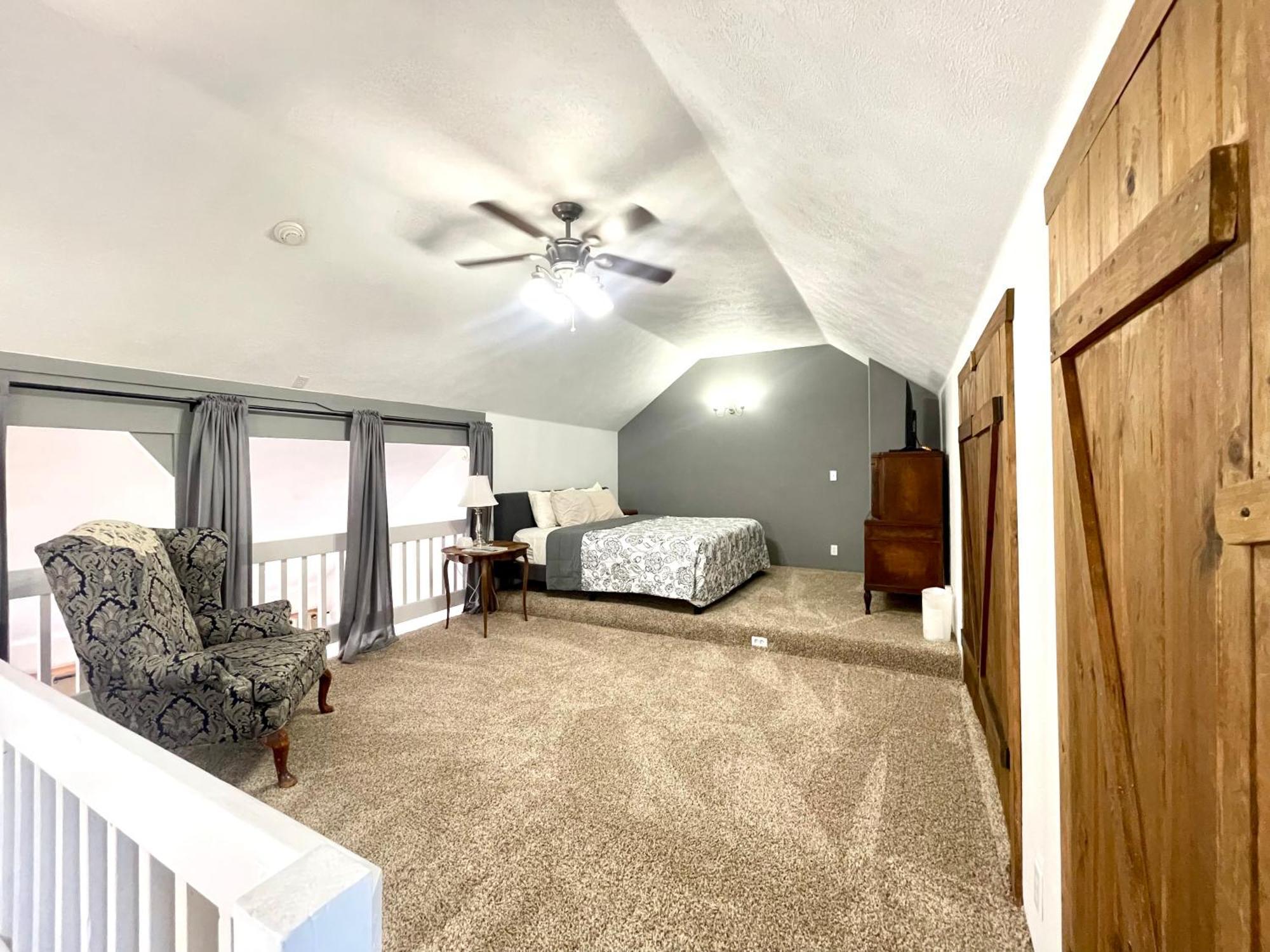 Sierra Mountain Lodge - Vacation Rentals - Yosemite 阿赫瓦尼 外观 照片