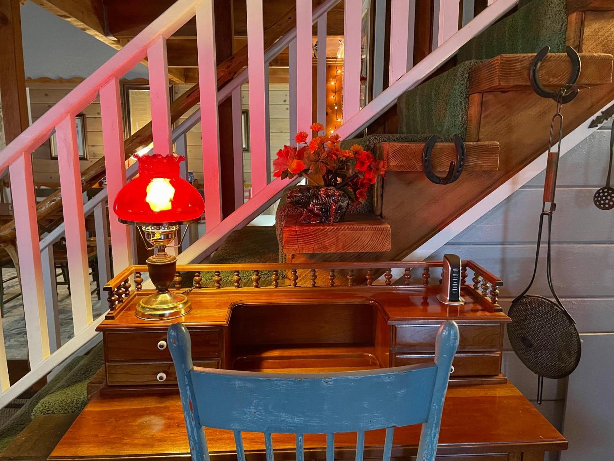 Sierra Mountain Lodge - Vacation Rentals - Yosemite 阿赫瓦尼 外观 照片