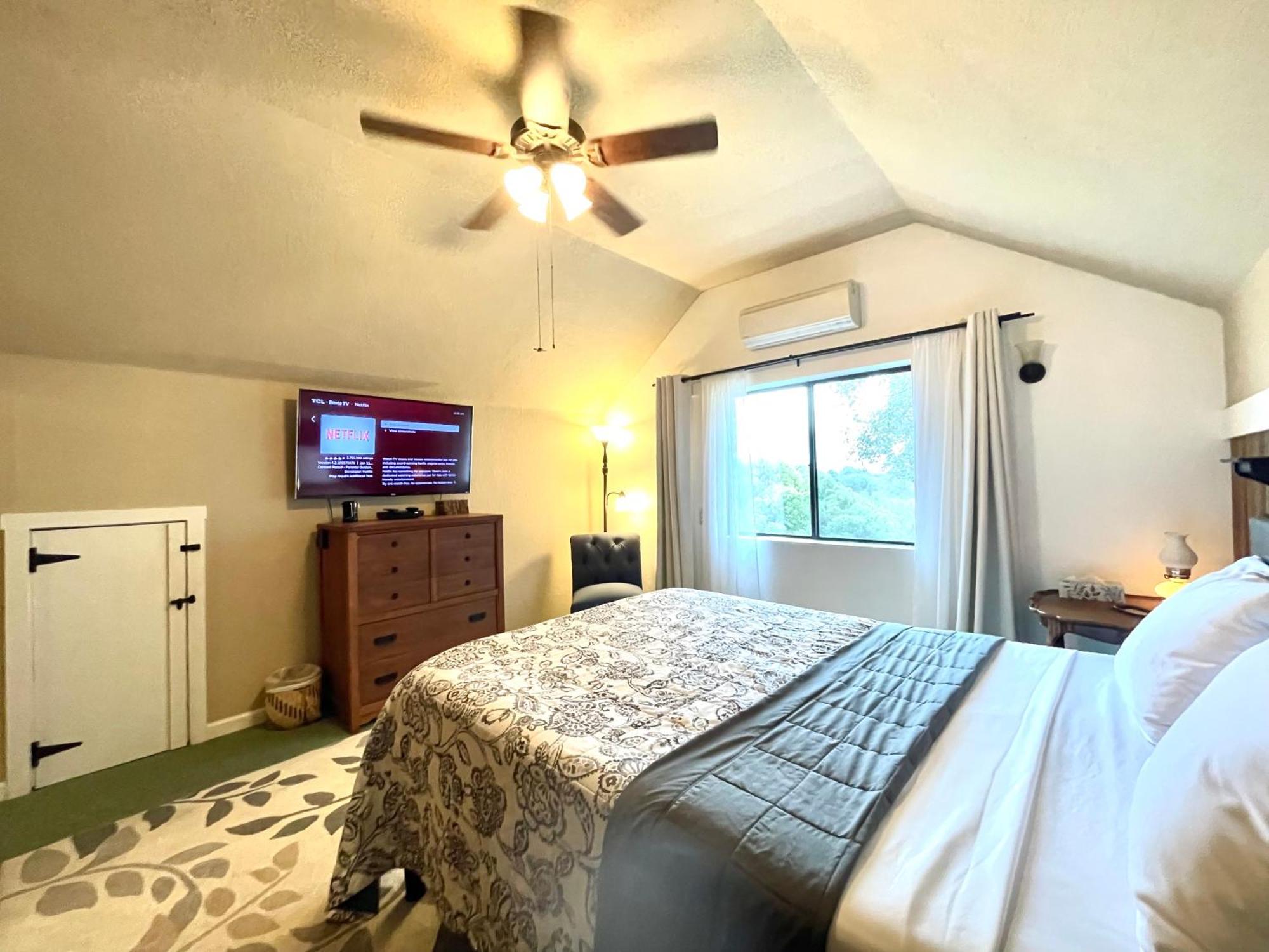 Sierra Mountain Lodge - Vacation Rentals - Yosemite 阿赫瓦尼 外观 照片