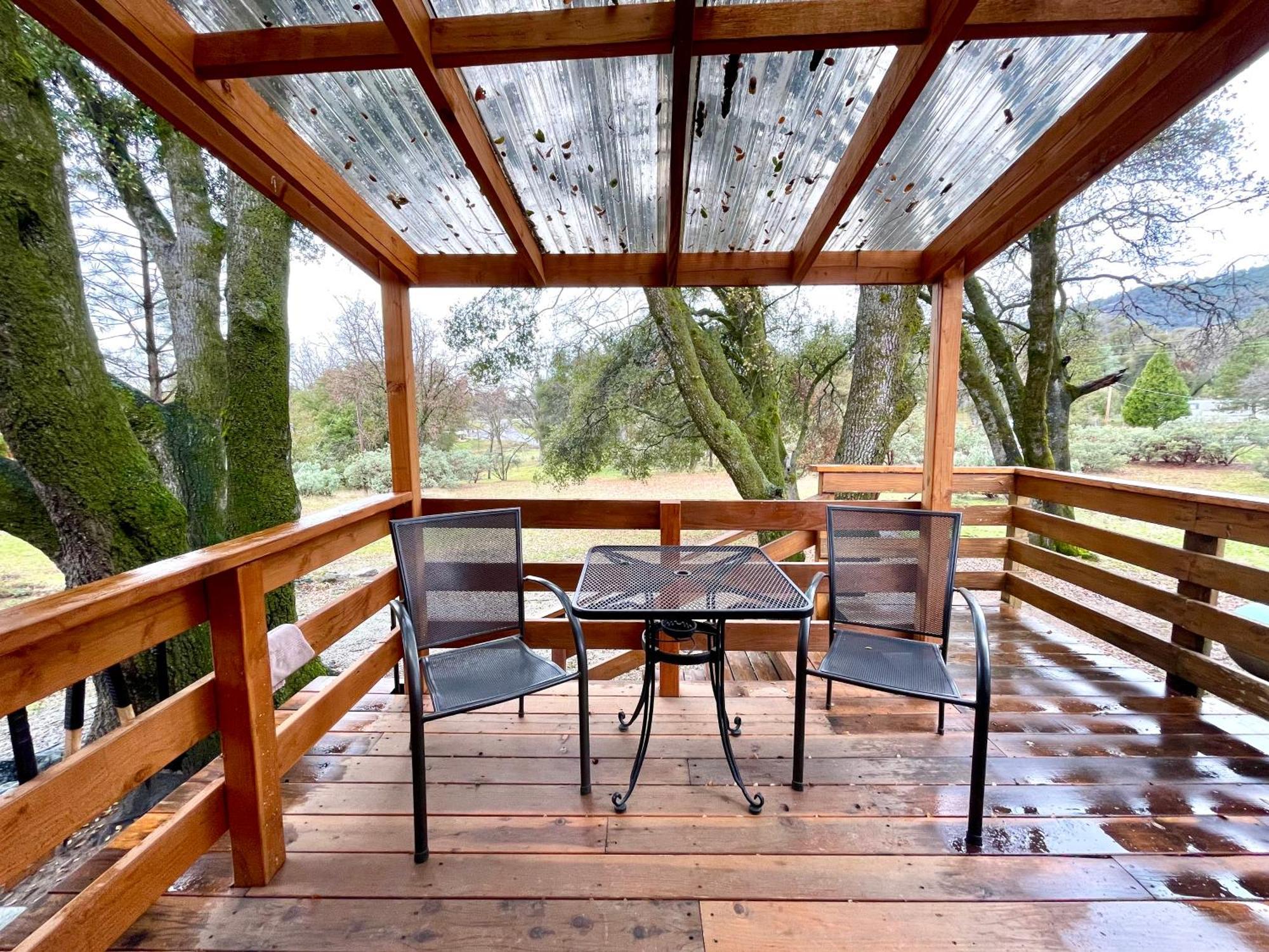 Sierra Mountain Lodge - Vacation Rentals - Yosemite 阿赫瓦尼 外观 照片