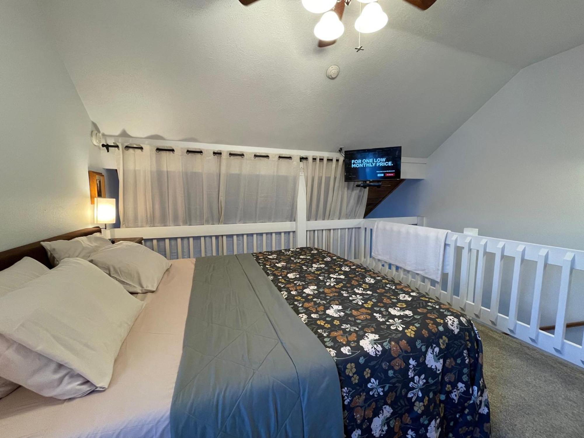 Sierra Mountain Lodge - Vacation Rentals - Yosemite 阿赫瓦尼 外观 照片