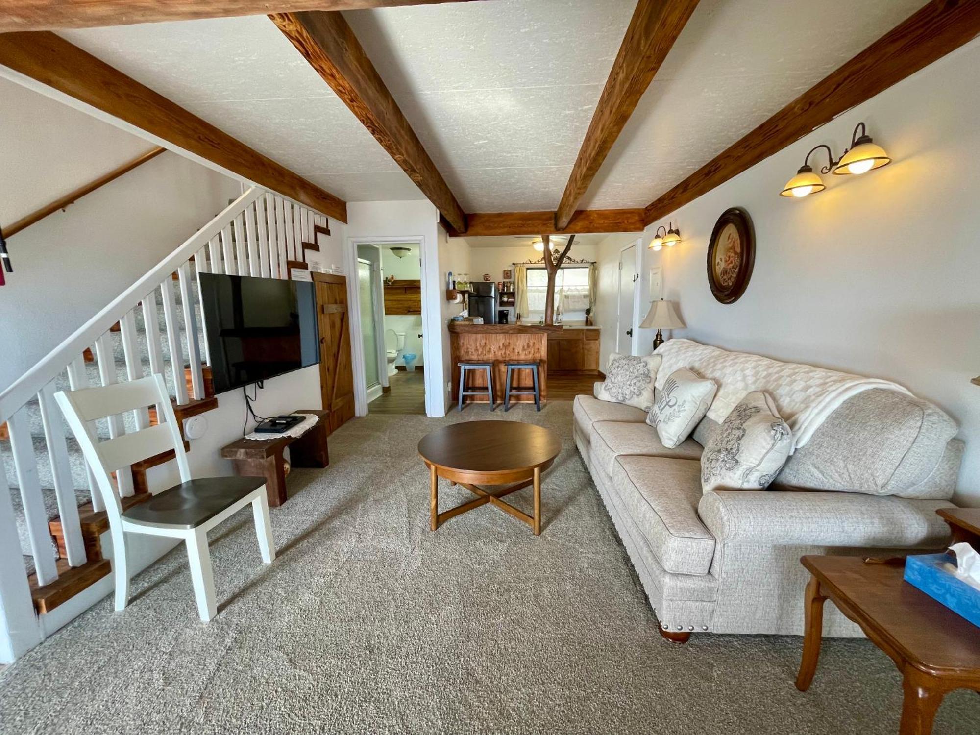 Sierra Mountain Lodge - Vacation Rentals - Yosemite 阿赫瓦尼 外观 照片