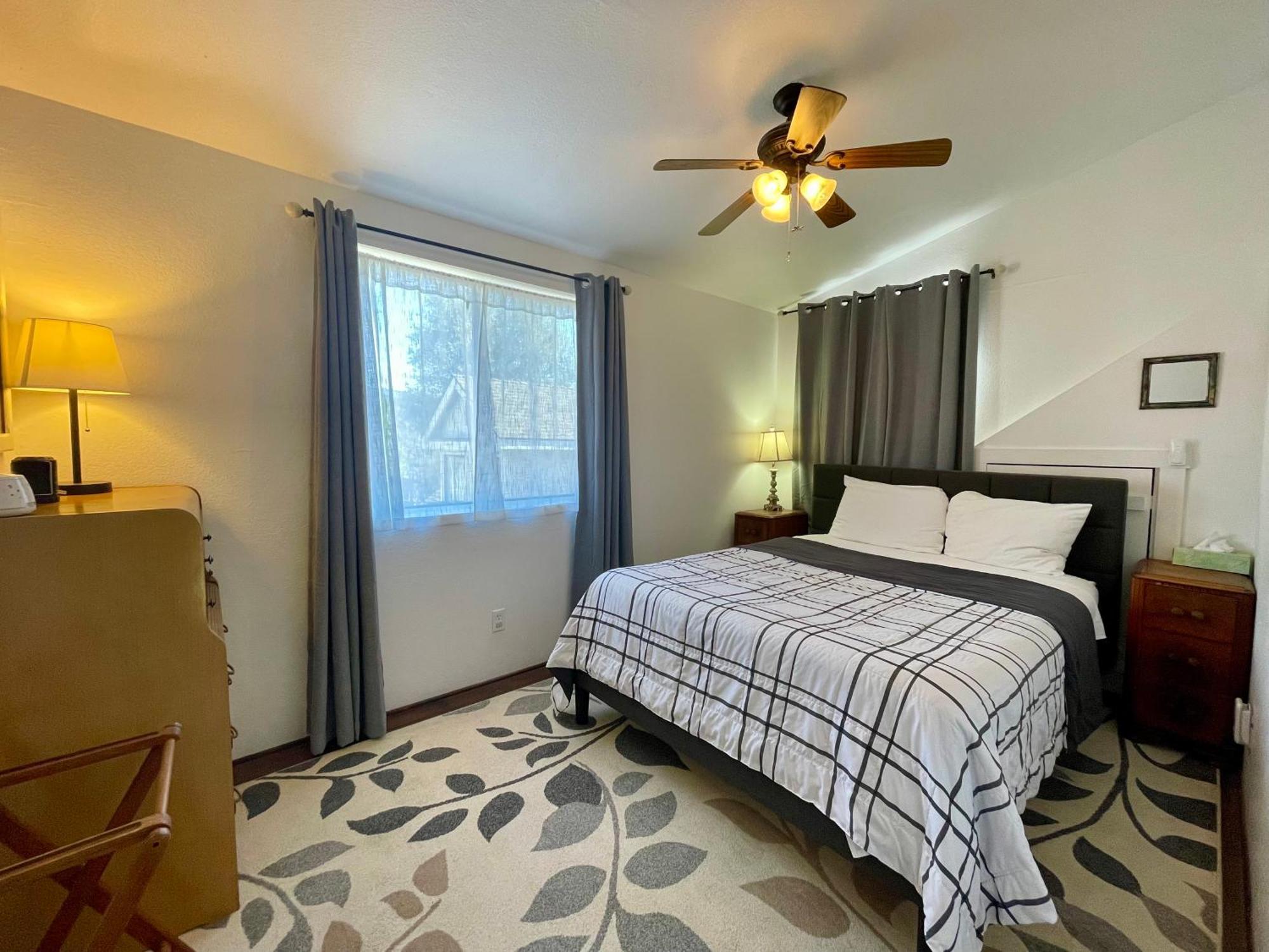 Sierra Mountain Lodge - Vacation Rentals - Yosemite 阿赫瓦尼 外观 照片